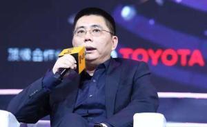 华人文化否认苏宁洽购体奥动力：会继续扩大体育投资