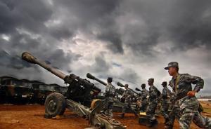 “乌蒙铁军”炮兵团已撤销番号，转隶南部战区陆军某旅