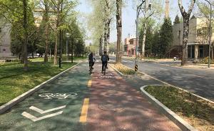城市與健康｜街道設(shè)計(jì)可以讓生活更健康