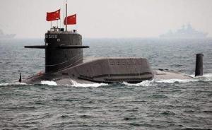 官方首次對外證實中國常規(guī)潛艇已裝備AIP系統(tǒng)長達(dá)十多年