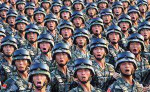 南部战区陆军为英模部队制作“花名册”，延续红色基因