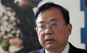 呂文正成功連任大陸架界限委員會委員