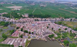 國(guó)家測(cè)繪地信局將建兩大地理信息平臺(tái)，監(jiān)測(cè)雄安新區(qū)生態(tài)保護(hù)