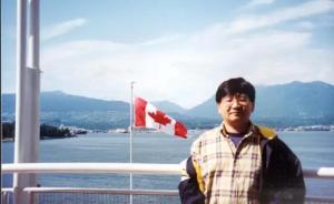 徐小平加拿大母校演講：成功，就是幫助他人反敗為勝