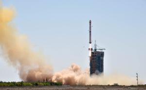 中國(guó)首臺(tái)空間望遠(yuǎn)鏡升空，曾因質(zhì)疑和經(jīng)費(fèi)“難產(chǎn)”20多年