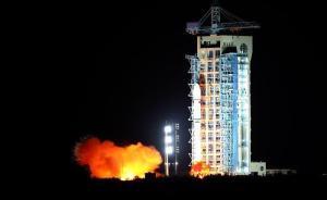 中國“墨子號”量子衛(wèi)星在世界上首次實(shí)現(xiàn)千公里量級量子糾纏