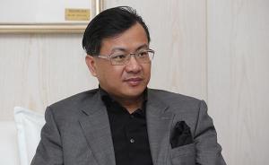 衛(wèi)哲稱暫不看好共享經(jīng)濟：沒能使資產(chǎn)使用效率得到極大提升