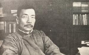 城市漫步｜尋訪魯迅在上海虹口的足跡，路上觀察者招募