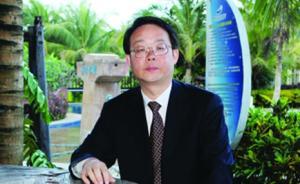 楊曉云出任重慶市梁平區(qū)委書記，吳盛海另有任用