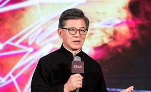 瑞虹天地二期開幕，羅康瑞稱“瑞虹將成上海全新地標(biāo)”
