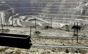 专家呼吁：开采内蒙古白云鄂博稀土时，别把潜在的核燃料丢了