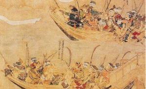 蒙元為什么要兩次遠征日本？