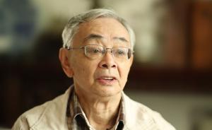 吴贻弓忆创办上影节:为中国电影发声