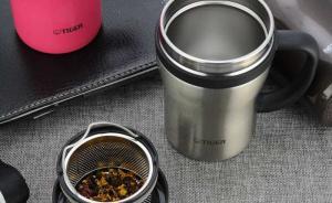 武汉一社区用7.5万党建经费给党员买保温杯，512元一个