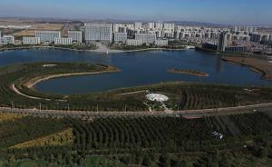 遼寧鐵嶺：軍民結合企業(yè)群盤活山城經(jīng)濟