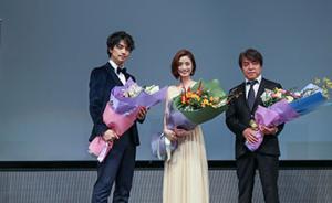 上海電影節(jié)｜獨家專訪《晝顏》導(dǎo)演：歡迎翻拍