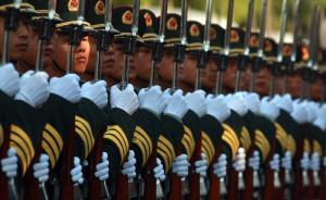 通俗理論讀物《軍營理論熱點怎么看·2017》印發(fā)全軍