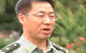 原16集团军政治部主任唐兴华任82集团军政治工作部主任