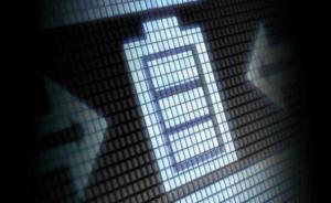 锂电池在零下60℃高效运行，能在高空极冷环境提供电能