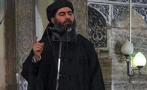 俄羅斯如何證明IS頭目巴格達(dá)迪已在空襲中斃命？