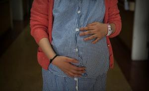 湖北男子不想要二胎怒打懷孕妻子，大舅子為出氣帶人將其打傷