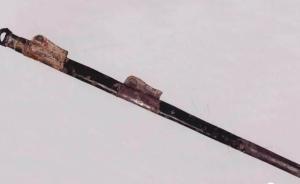 一物 | 鞘里寶刀鳴——中國古代藝術(shù)中的刀劍