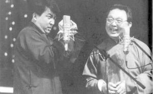 “綠葉”唐杰忠：將捧哏進(jìn)行到底