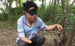 20多年前開山炸石意外失去右手，他卻練就單手扒竊“技能”