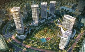 品牌|新華聯(lián)南洋國際度假中心集中簽約