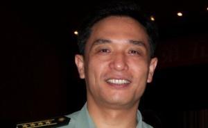 沈竹君已任83军副政委，王杨已任82军政治工作部副主任