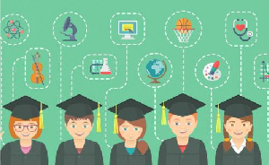 数说专业①｜从就业看专业：中美热门榜有什么共同点？