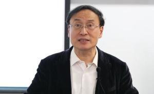 教《會(huì)計(jì)學(xué)》，他用小案例解讀復(fù)雜現(xiàn)象