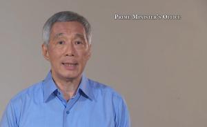李顯龍回應(yīng)家族糾紛：向新加坡國(guó)民道歉