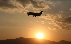 吉林五大機(jī)場劃定凈空區(qū)：跑道兩側(cè)各10公里兩端各20公里