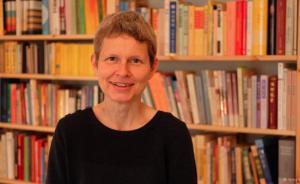 獨家｜瑞士比爾湖畔談西游：專訪《西游記》德文譯者林小發(fā)