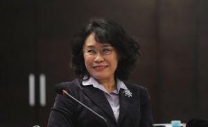 张海迪获国际残奥委会主席参选提名：我的心与运动员奔跑前进