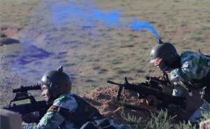 陸軍《模擬藍軍演練評價標(biāo)準》出臺，改變“評紅不評藍”做法