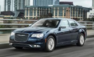 原来美系车在日本这么“惨”，克莱斯勒步福特后尘濒临退市