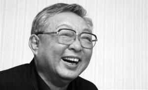 纪念｜在相声圈，为什么唐杰忠当得起“佛”字