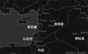 世界難民日｜難民涌向何方？90%由發(fā)展中國家接收