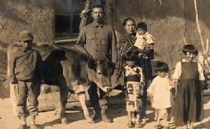 努力活著：戰(zhàn)敗后，一位日本開拓民的生死劫難