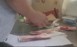 女子广西车祸身亡，家属称遭挟尸要价：不开发票让你没法举报