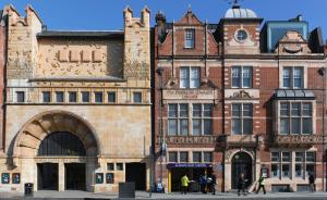 美术馆和公共性｜伦敦的美术馆如何百年育人