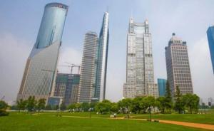 用负增长倒逼转型：上海低效建设用地减量化已立项四千多公顷