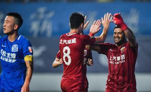 引援新政“光速”投入实施，中超各队原来有那么多招对付审计