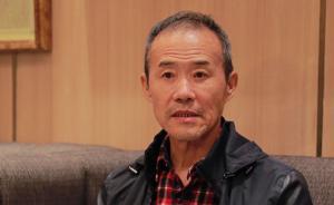 王石的两次放手：主动让贤，“我对他们完全放心”