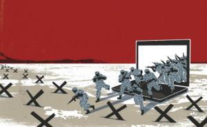 “想哭”之后，中美网络安全合作如何继续？