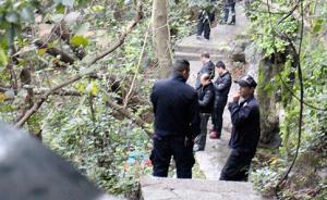 陽(yáng)朔女孩獨(dú)自爬柳州馬鞍山遇搶劫被害，兇手一審被判死刑