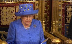 英女王新议会演讲：设反极端主义委员会