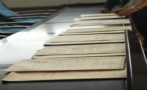 2017高考成績(jī)今起陸續(xù)放榜，對(duì)分?jǐn)?shù)有異議可申請(qǐng)復(fù)核